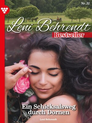 cover image of Ein Schicksalsweg durch Dornen